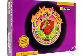 Настольные бизнес - игры Настольные бизнес - игры