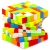 7x7x7 MoYu Meilong 7x7x7 MoYu Meilong