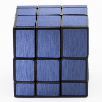 3x3x3 QiYi Mirror синий