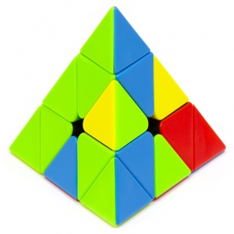 MoYu Meilong Pyraminx
