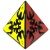 QiYi Gear Pyraminx QiYi Gear Pyraminx