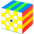 5x5x5 MoYu Meilong Magnetic 5x5x5 MoYu Meilong Magnetic