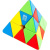 MoYu Meilong Pyraminx v2