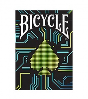 Bicycle Dark Mode