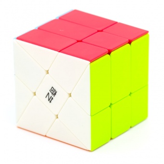 QiYi Windmill Cube микс