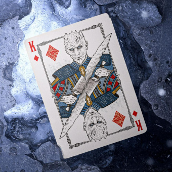 Карты Theory 11 Game of Thrones