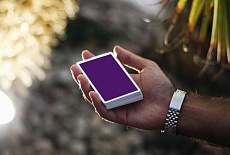 House of Playing Cards