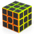 3x3x3 QiYi Warrior S Carbon 3x3x3 QiYi Warrior S Carbon