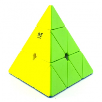 QiYi Pyraminx QiMing