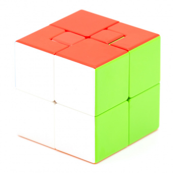 MoYu Puppet Cube