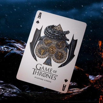 Карты Theory 11 Game of Thrones