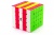 5x5x5 QiYi MoFangGe QiZheng S микс 5x5x5 QiYi MoFangGe QiZheng S микс