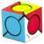 Six Spot Cube QiYi