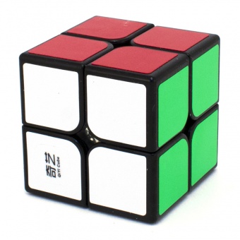 2x2x2 QiYi QiDi W черный