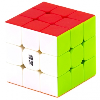 3x3x3 QiYi Warrior S