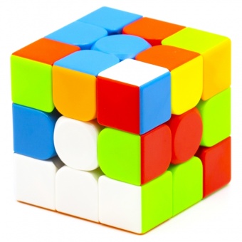 3x3x3 MoYu Meilong