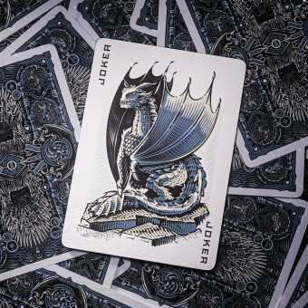 Карты Theory 11 Game of Thrones
