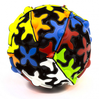 QiYi MoFangGe  Gear Sphere
