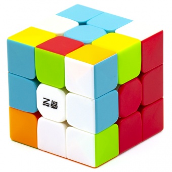 3x3x3 QiYi Warrior S