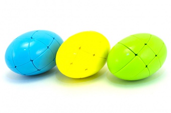 YuXin Egg Cube