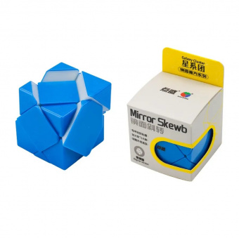 DianSheng Mirror Skewb