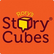 Rory's Story Cubes 
