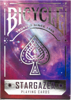 Карты Bicycle Stargazer 201