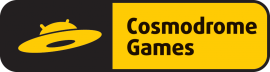 Cosmodrome Games