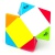 QiYi Twisty Skewb Cube микс QiYi Twisty Skewb Cube микс