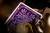 Monarchs - Theory 11 Royal Edition Purple Monarchs - Theory 11 Royal Edition Purple