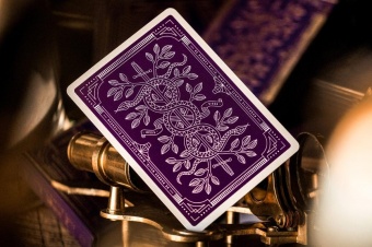 Monarchs - Theory 11 Royal Edition Purple