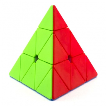 QiYi Pyraminx QiMing 
