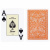Карты пластиковые Fournier 2818 orange Карты пластиковые Fournier 2818 orange