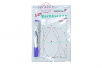 Логоформочки Визор 