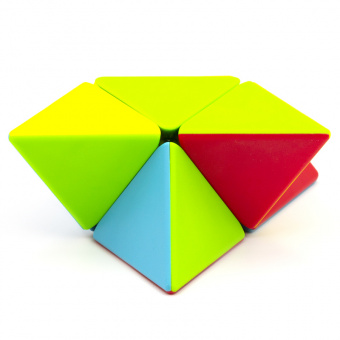 2x2x2 QiYi Pyraminx