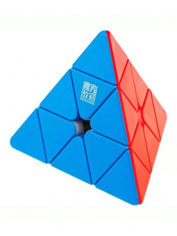 MoYu Meilong Pyraminx v2 Magnetic