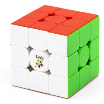 3x3x3 YuXin Little Magic Magnetic