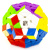 YJ YuHu Megaminx V2 Magnetic YJ YuHu Megaminx V2 Magnetic