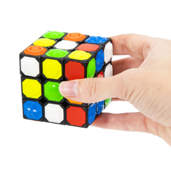 3x3x3 YJ Blind Cube для слепых