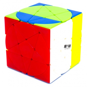 QiYi Pentacle Cube микс