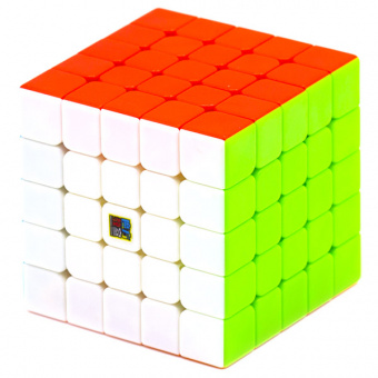 5x5x5 MoYu Meilong