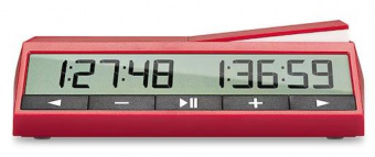 Часы шахматные электронные DGT 2500