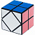 ZePuzzles Domino Skewb 