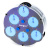 SengSo Magnetic Clock 6 SengSo Magnetic Clock 6