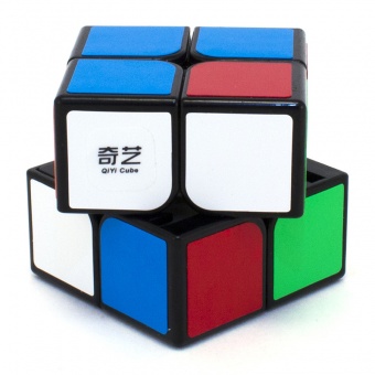 2x2x2 QiYi QiDi W черный