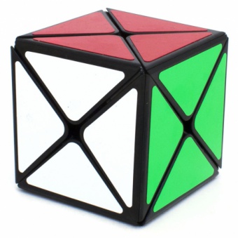 Dino Cube