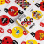 Карты Bicycle Disney Mickey & Friends Карты Bicycle Disney Mickey & Friends