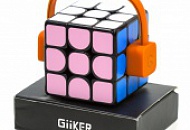Умный куб Xiaomi и другие новинки