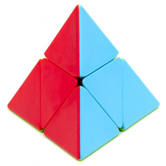 2x2x2 QiYi Pyraminx