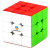 3x3x3 GAN Monster Go